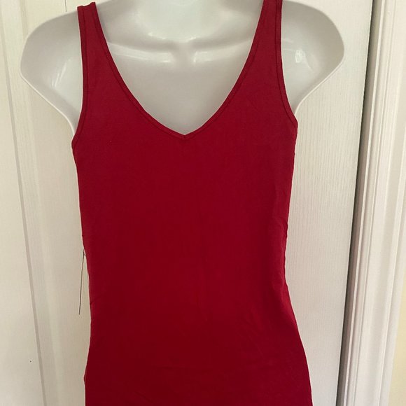 Silky camisole - Picture 2 of 6